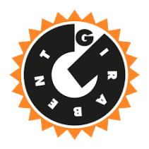 logo girabent